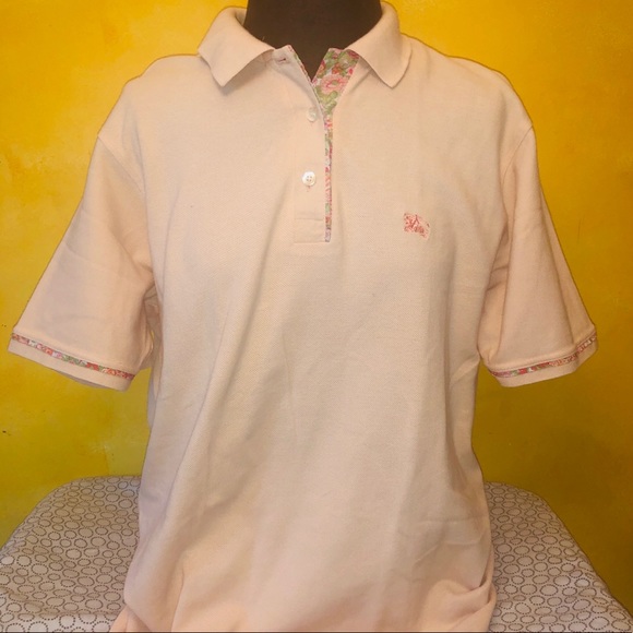 burberry polo authentication